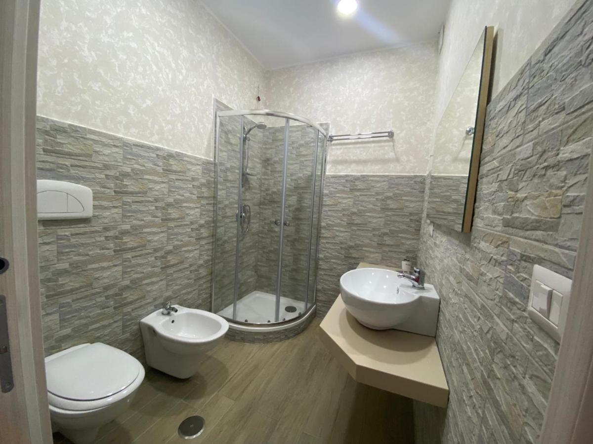 B&B Mediterraneo Cetraro Extérieur photo